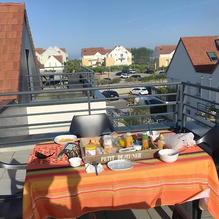 Appartement Le Golf Wimereux Exterior photo