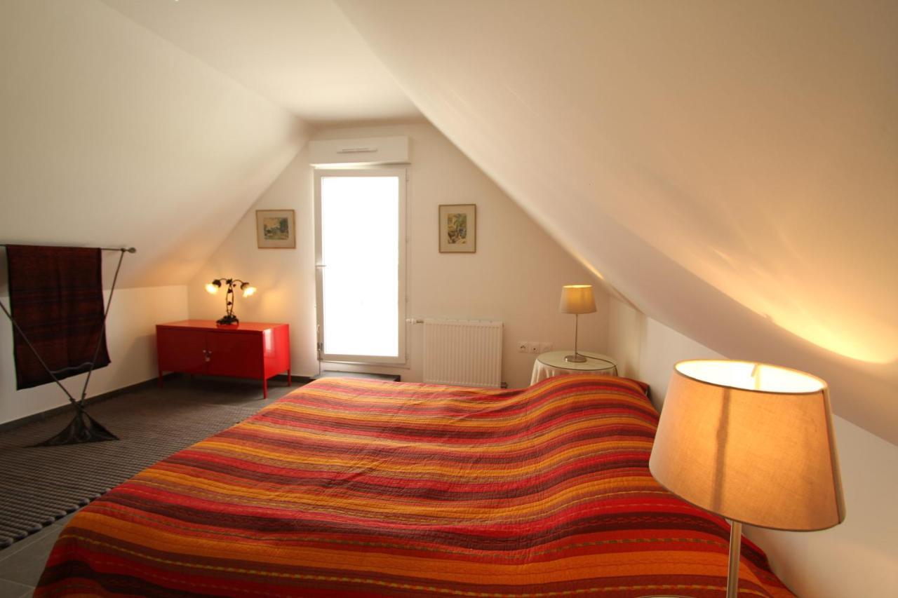 Appartement Le Golf Wimereux Exterior photo