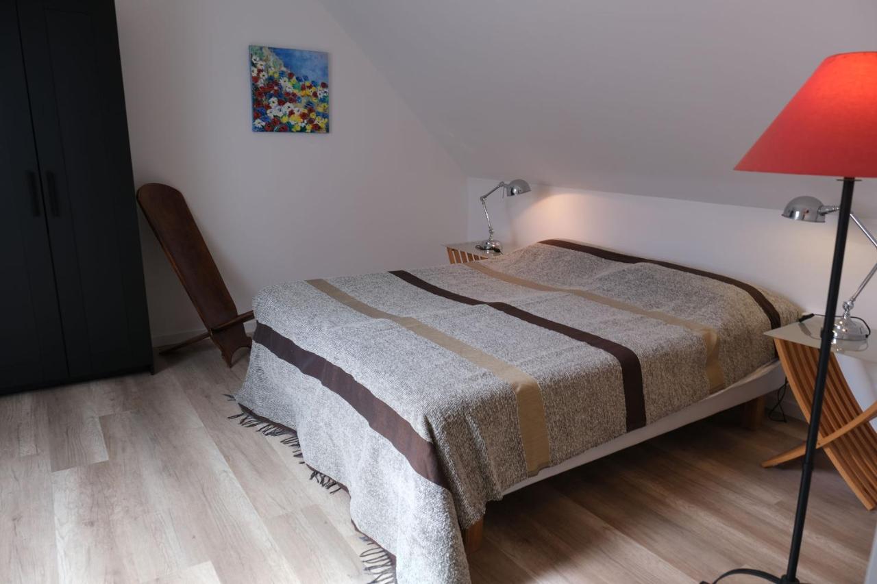 Appartement Le Golf Wimereux Exterior photo