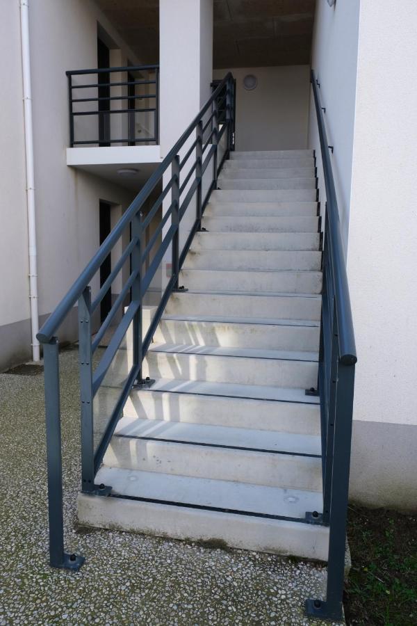Appartement Le Golf Wimereux Exterior photo