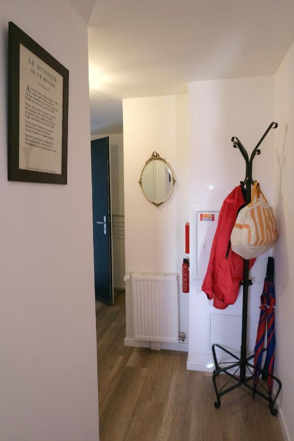 Appartement Le Golf Wimereux Exterior photo