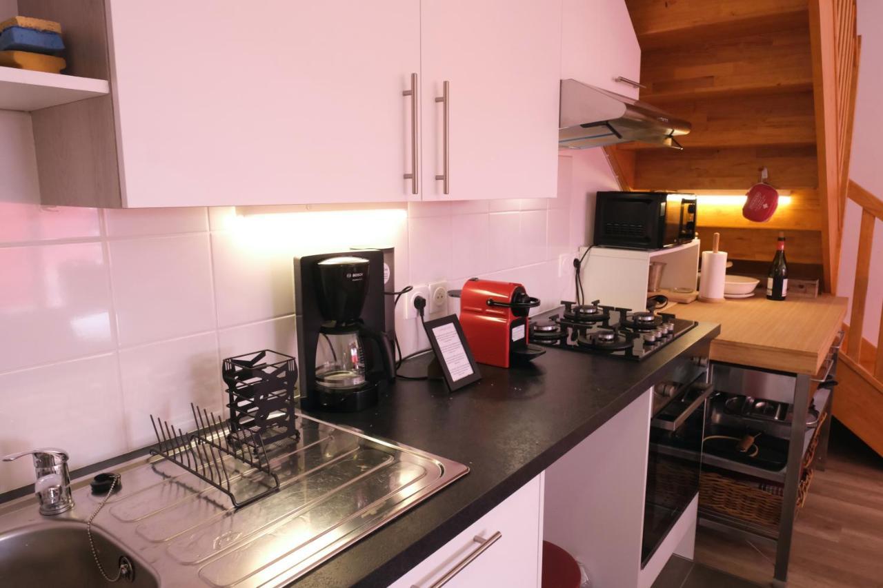 Appartement Le Golf Wimereux Exterior photo