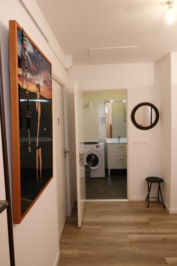 Appartement Le Golf Wimereux Exterior photo