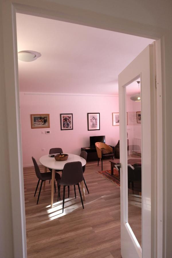 Appartement Le Golf Wimereux Exterior photo