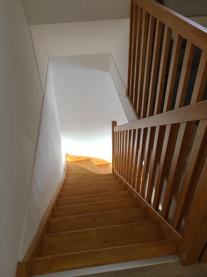 Appartement Le Golf Wimereux Exterior photo